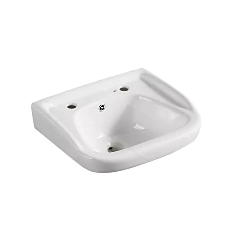 LT-552 white wall-hung-basins
