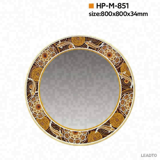 LT-M-851 bathroom mirrors