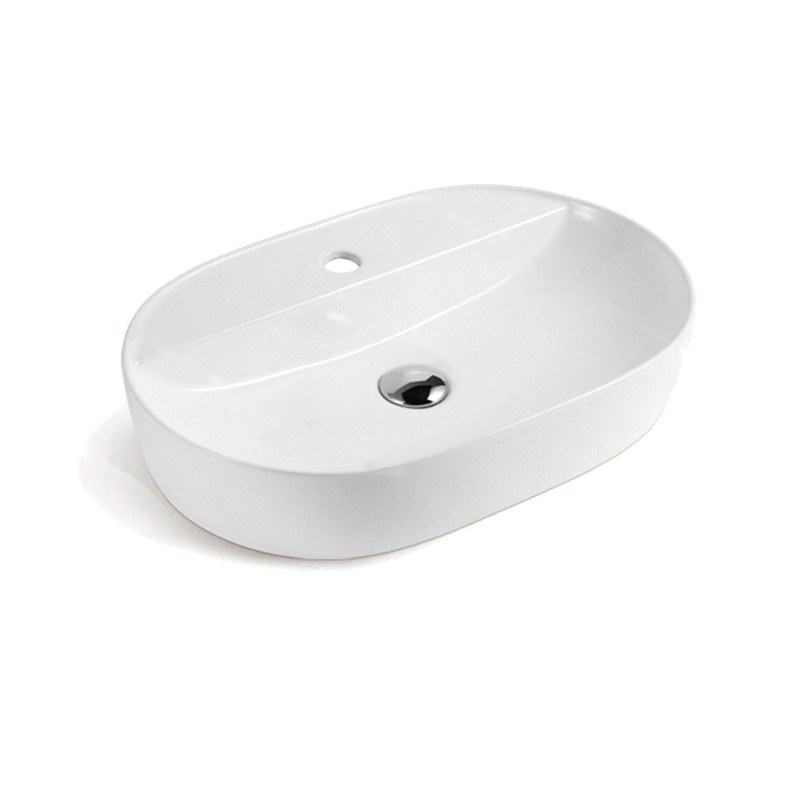 LT-6100 white art-basins