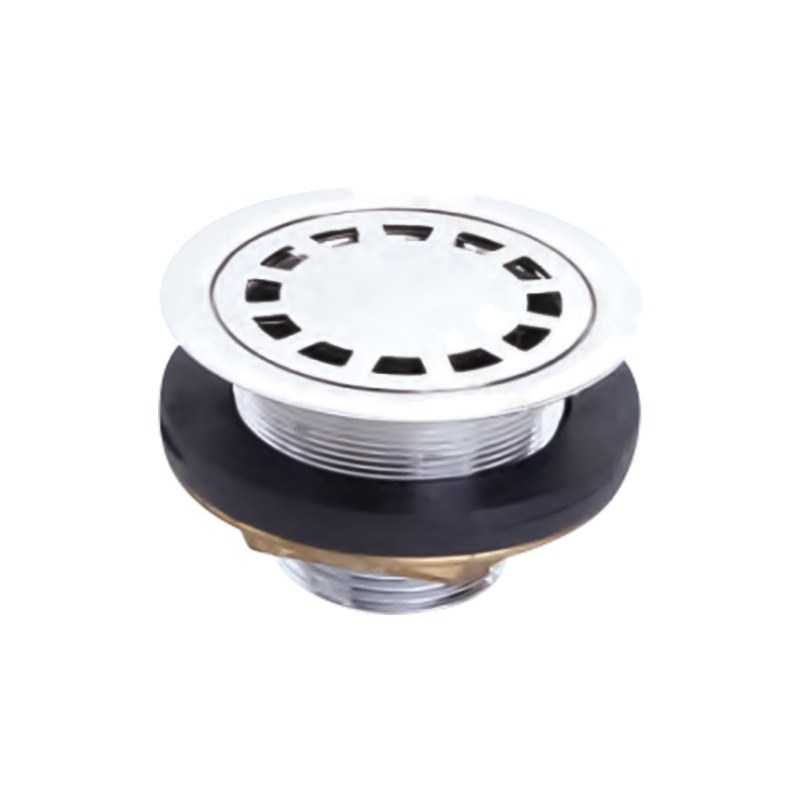 LT-10062-BRA-DL floor drain, shower drain, waste outlet