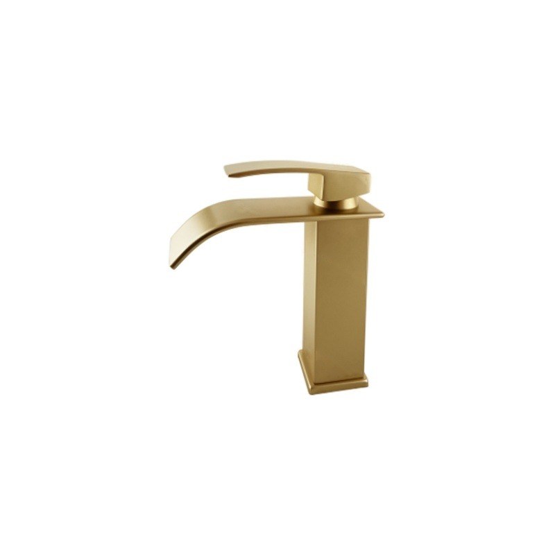 LT-10119-SS-TCMPLRLT basin faucet, washbasin mixer, lavatory faucet