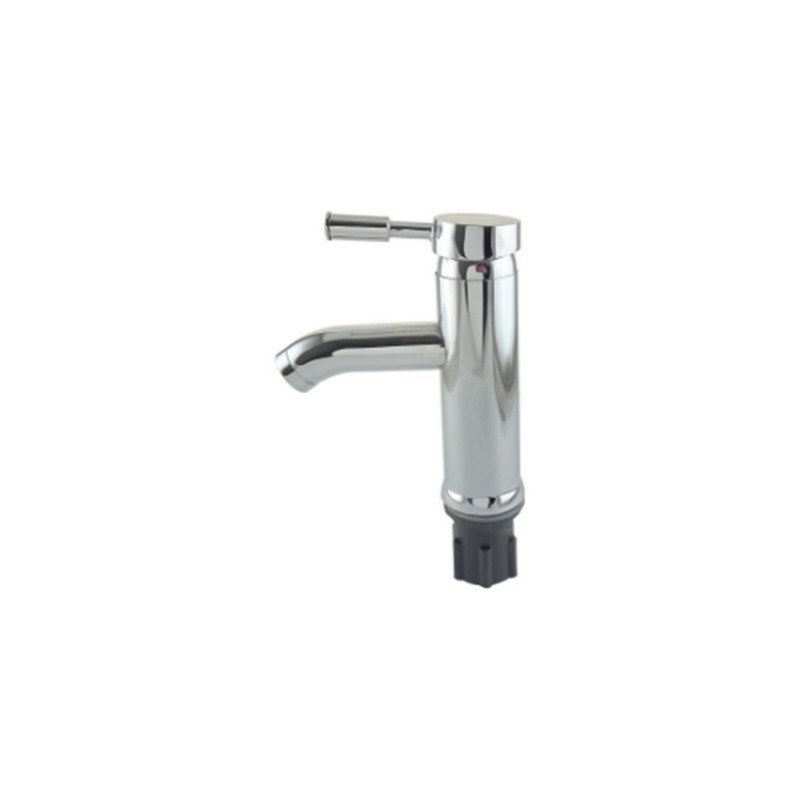 LT-10131-SS-TCMPLRLT basin faucet, washbasin mixer, lavatory faucet