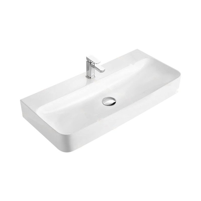 LT-6009-M-W white art-basins