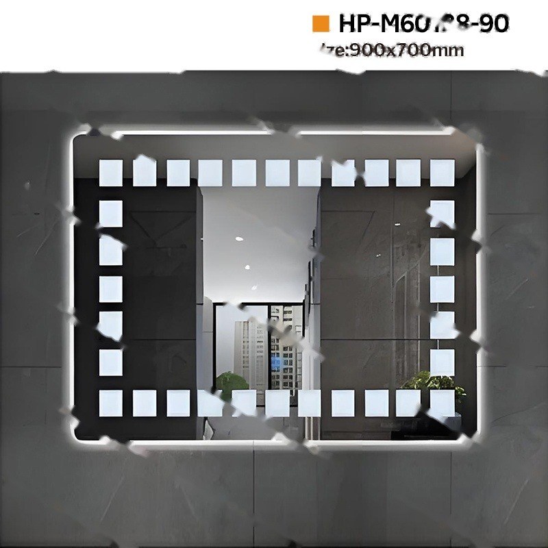 LT-M60188-90 bathroom mirrors
