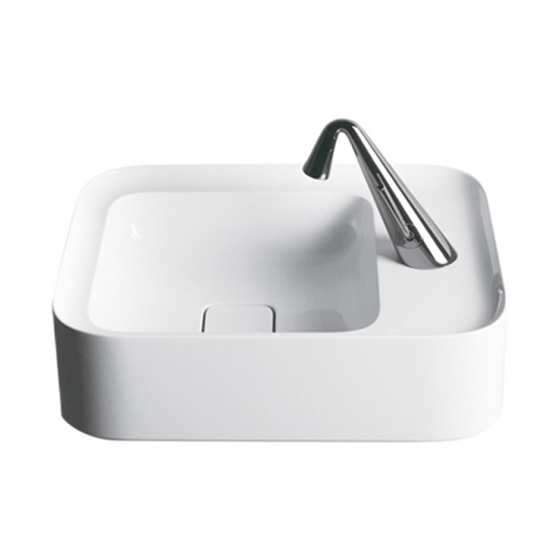 LT-8338 white art-basins