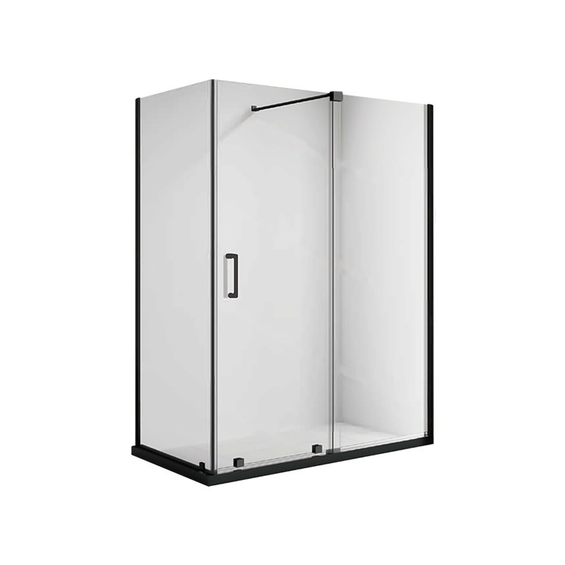 LT-10112-SR-LYF shower enclosure, shower cubicle, shower screen