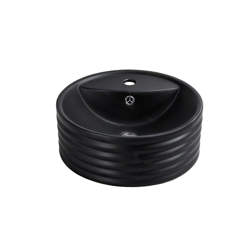 LT-6251-M-BL black art-basins