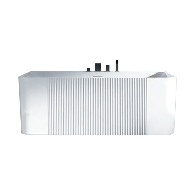 LT-10146-FA-YG bathtub, freestanding tub, soaking tub