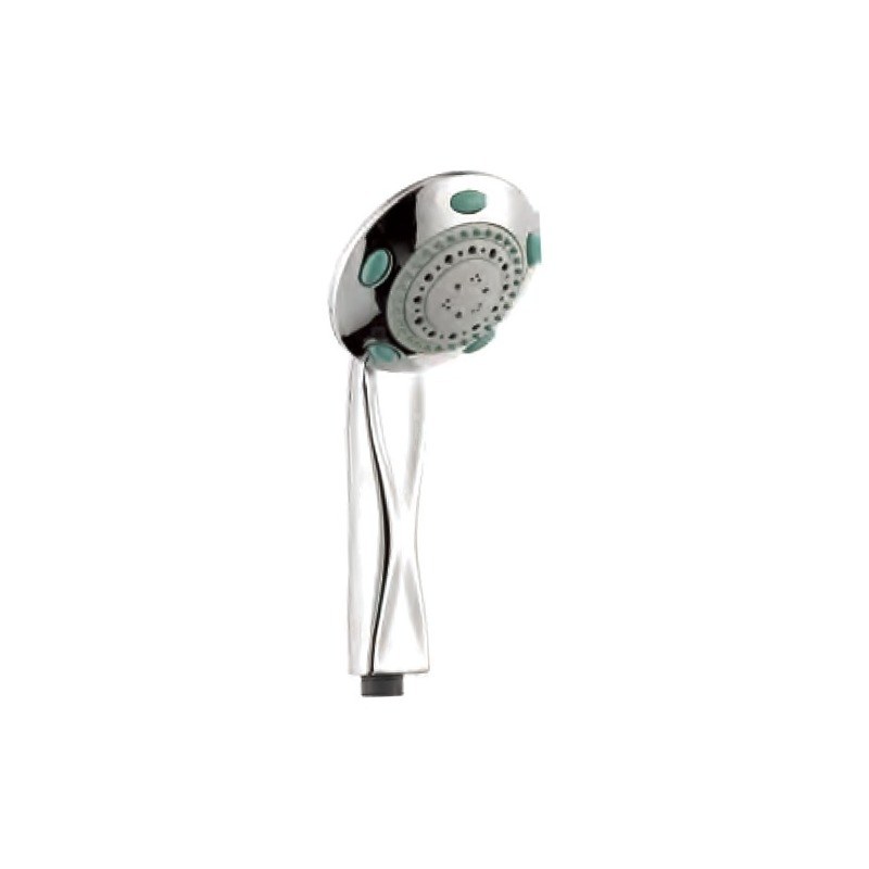 LT-10418-PLA-SP hand shower, hand held shower head