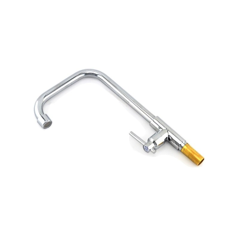 LT-10008-BRA-TCSCDLLT kitchen faucet, kitchen mixer tap, sink faucet