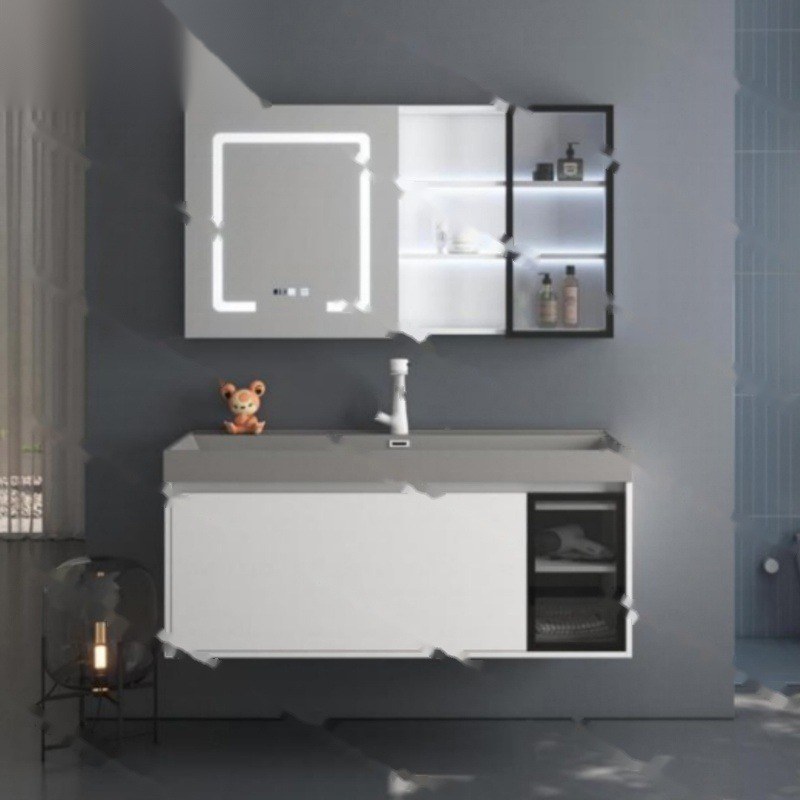 LT-BC2072-W bathroom cabinets