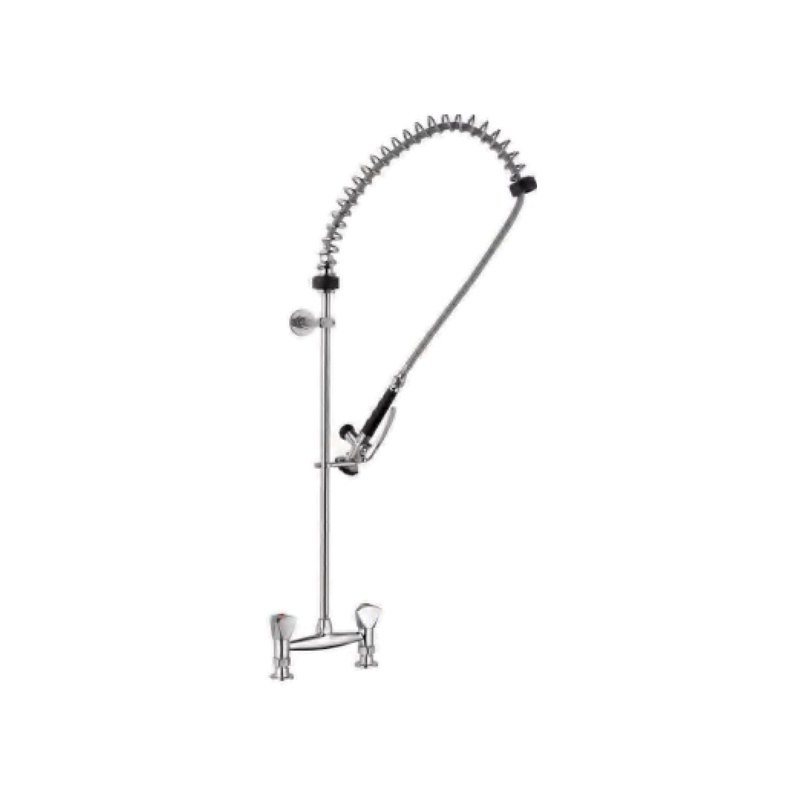 LT-10087-CFE-YCXSL bathtub faucet, tub filler, bath mixer