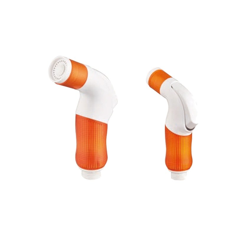 LT-10049-B-PLA-PQ bidet sprayer, handheld bidet, toilet spray gun