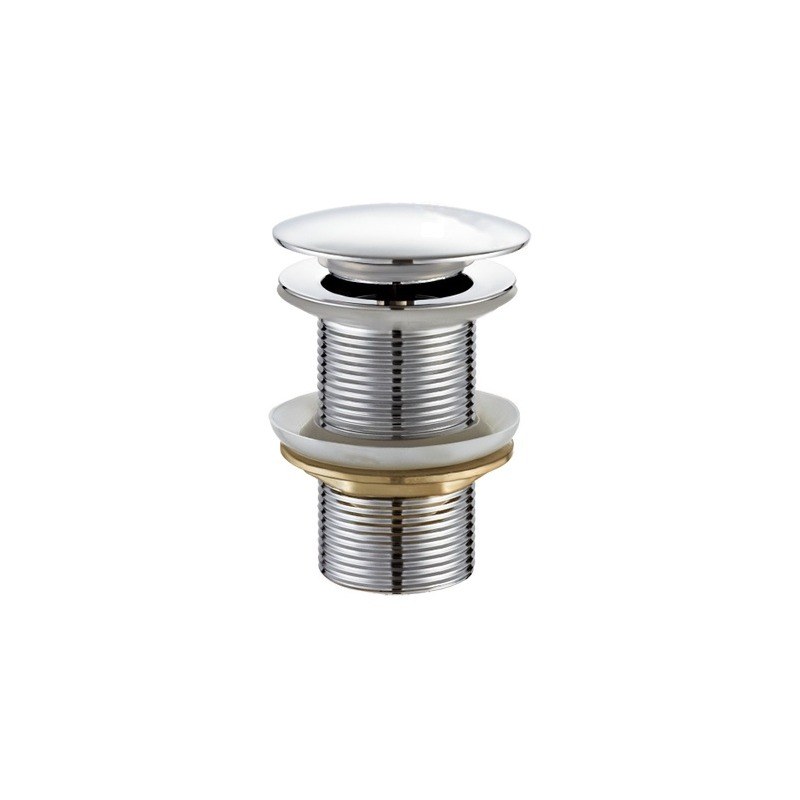 LT-10243-BRA-MPXSQ floor drain, shower drain, waste outlet