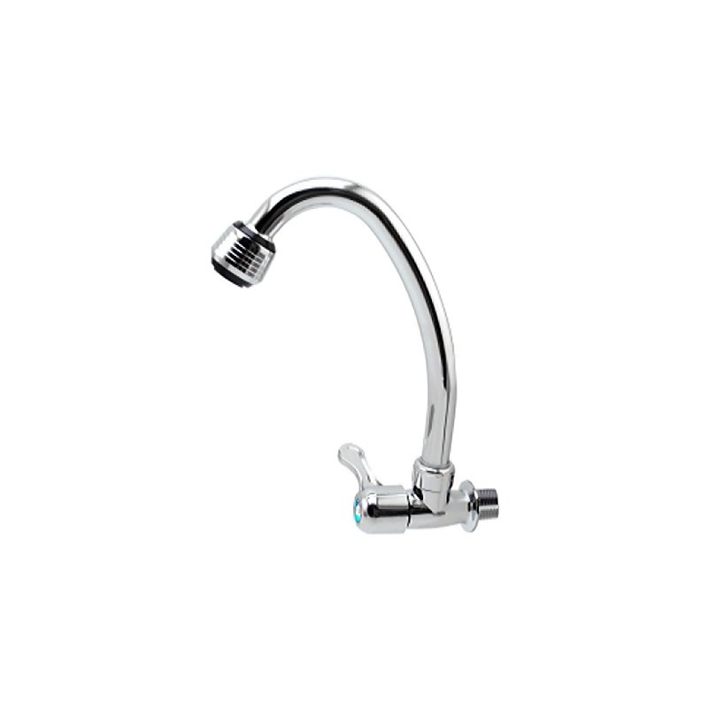 LT-10032-ZINC-QCSCDLLT kitchen faucet, kitchen mixer tap, sink faucet