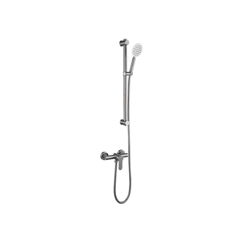 LT-10001-SS-JYLYHS shower set, shower system, complete shower kit