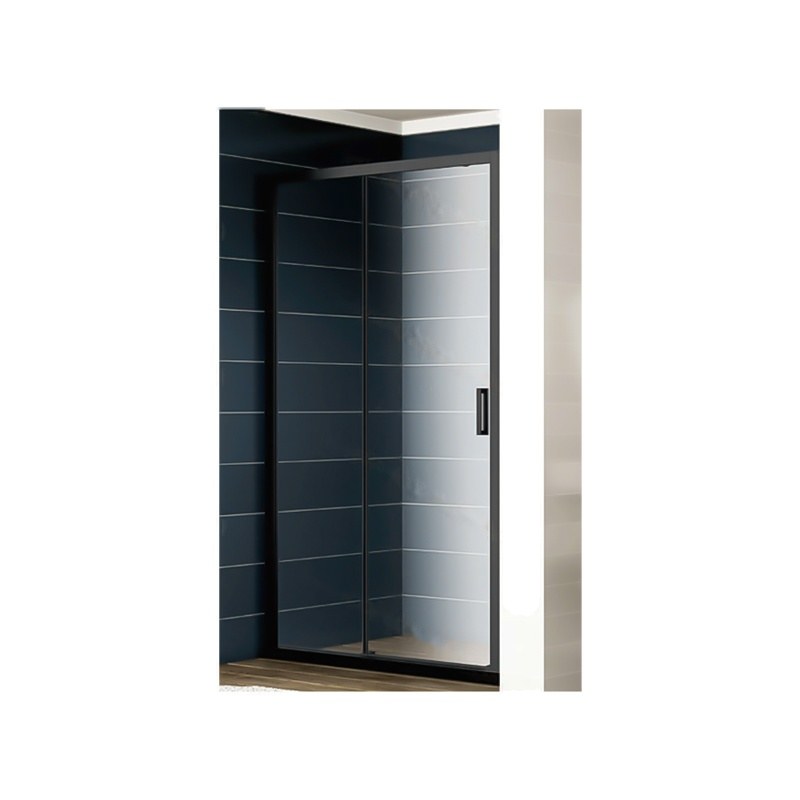 LT-10020-SR-LYF shower enclosure, shower cubicle, shower screen