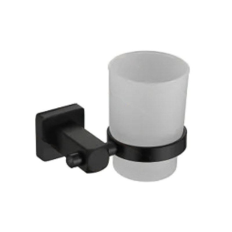 LT-AL8207-B bathroom hardware set, towel bar, bath accessory