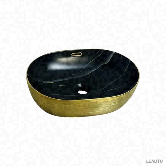 LT-6469A-BS-CS-GDBL1 colored art-basins