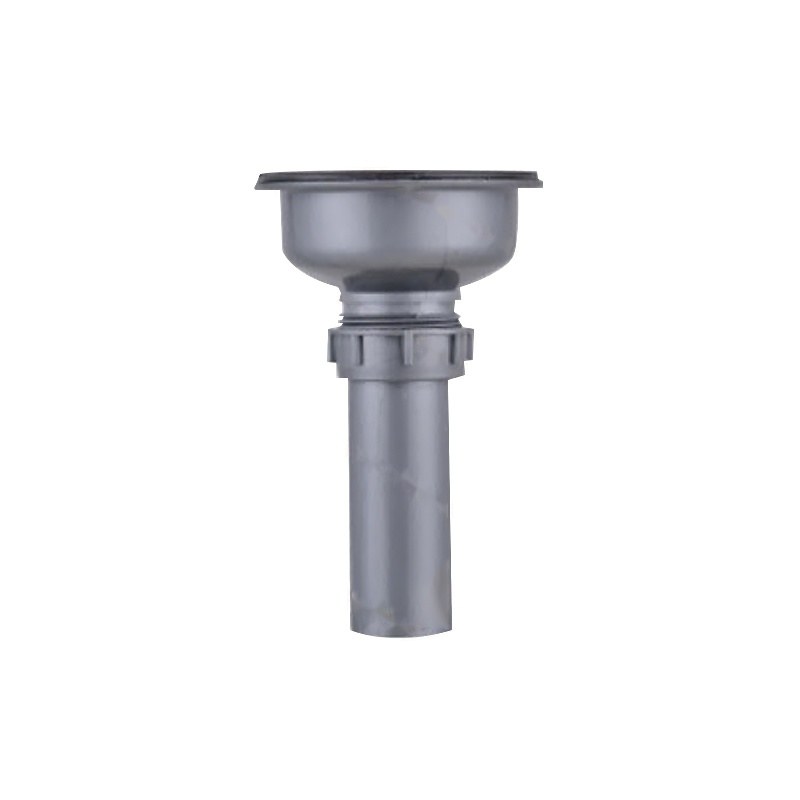 LT-10078-SS+PLA-SCXSQ floor drain, shower drain, waste outlet