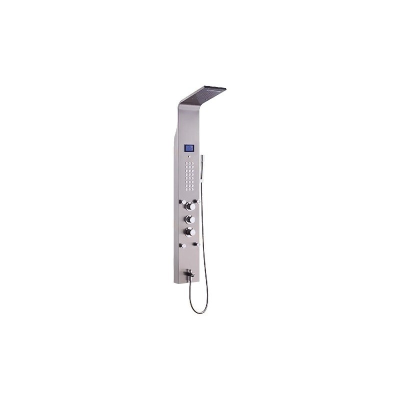 LT-10024-SS-YTHHLYP shower panels
