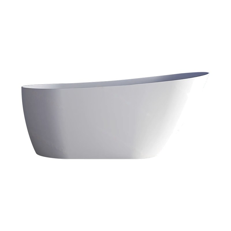 LT-10022-FA-YG bathtub, freestanding tub, soaking tub