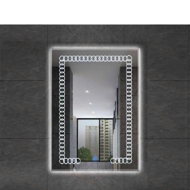 LT-M60155-90 bathroom mirrors