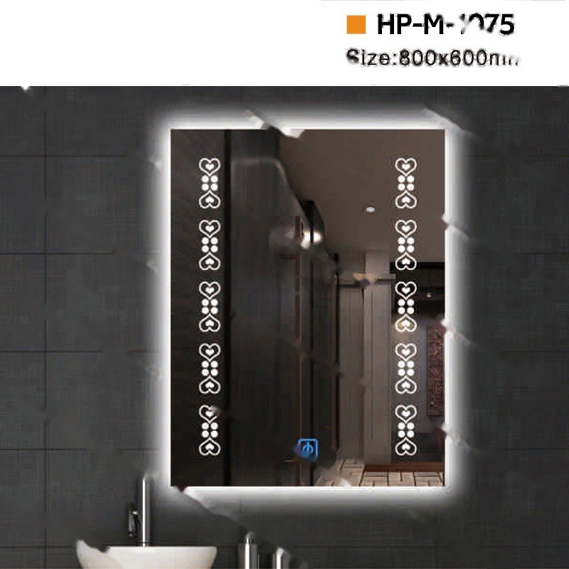 LT-M-1075 bathroom mirrors