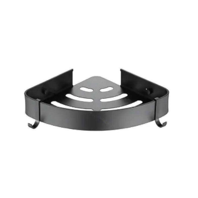 LT-AL1003-B bathroom hardware set, towel bar, bath accessory