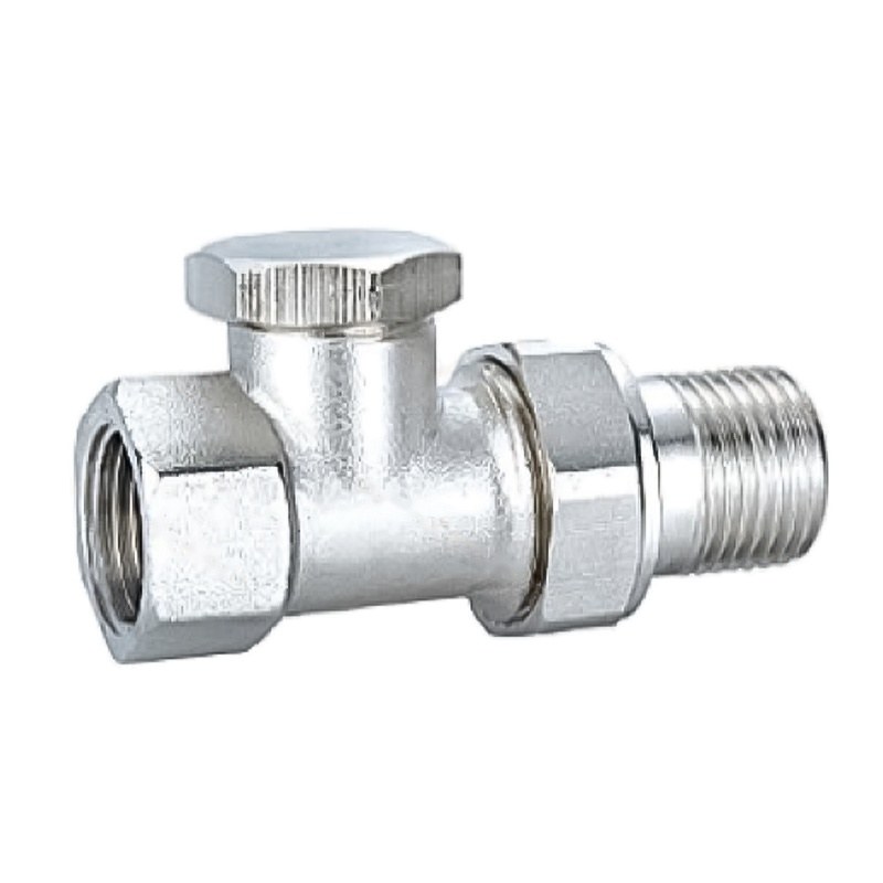 LT-10141-BT-FM angle valve, stop valve, bibcock