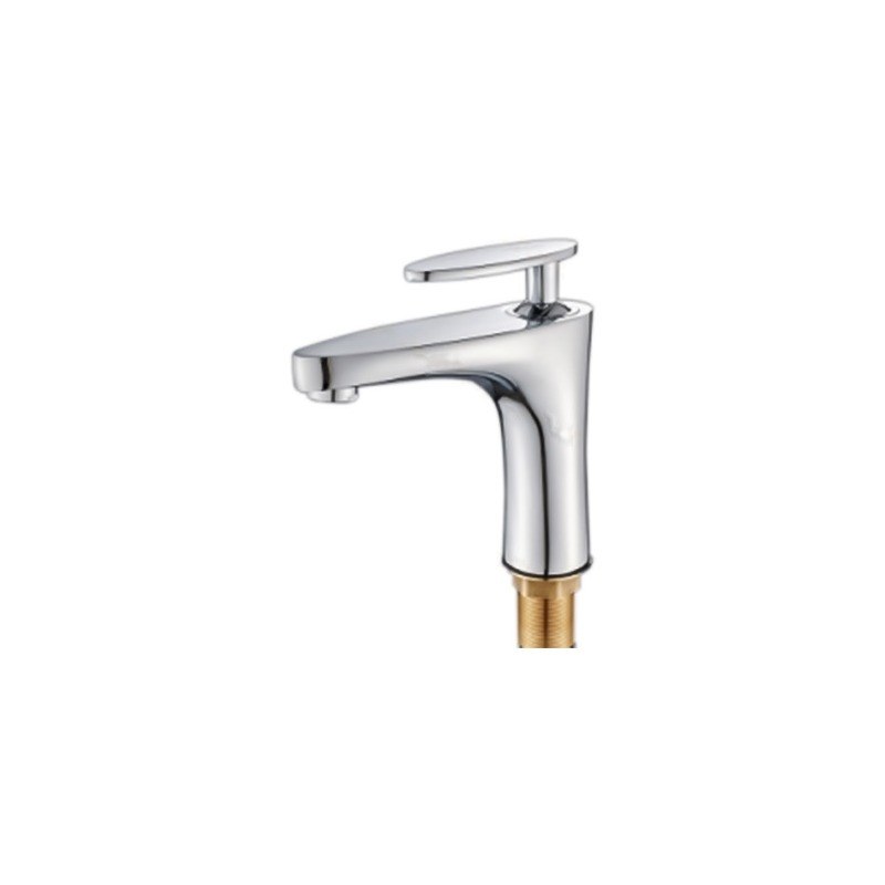 LT-10341-BRA-TCMPLRLT basin faucet, washbasin mixer, lavatory faucet