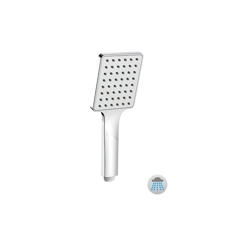 LT-10278-PLA-SP hand shower, hand held shower head