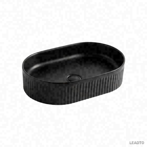 LT-6458-M-BL black art-basins