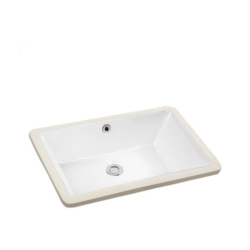 LT-6803 white art-basins