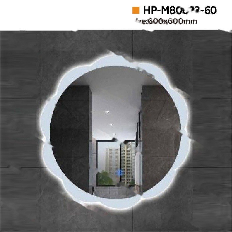 LT-M80023-60 bathroom mirrors