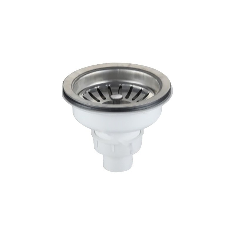 LT-10067-SS+PLA-SCXSQ floor drain, shower drain, waste outlet