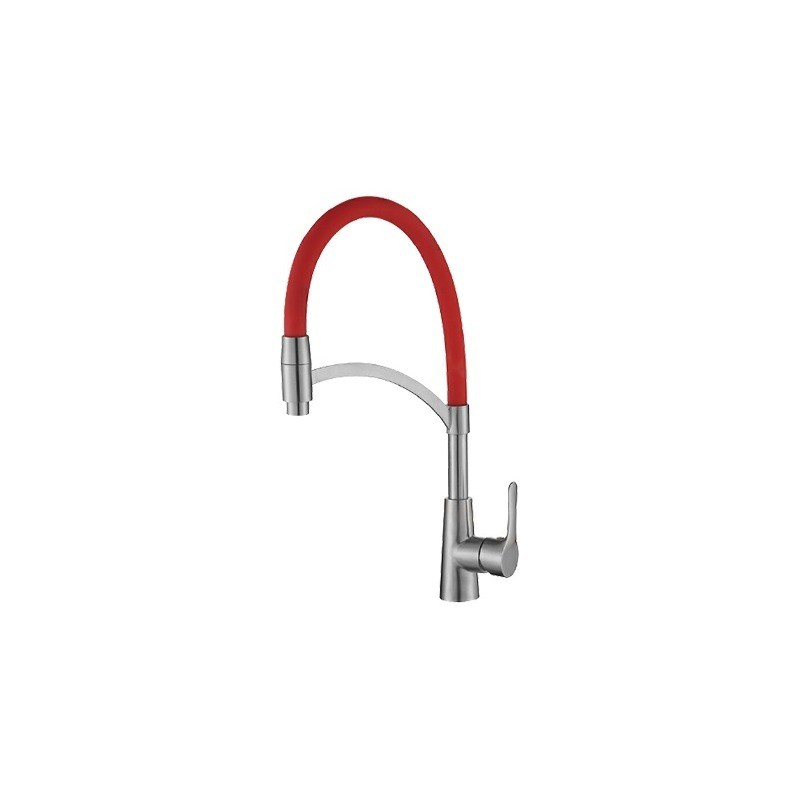 LT-10161-SS-TCCLSSCLRLT kitchen faucet, kitchen mixer tap, sink faucet