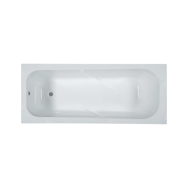 LT-10001-BA-YG bathtub, freestanding tub, soaking tub