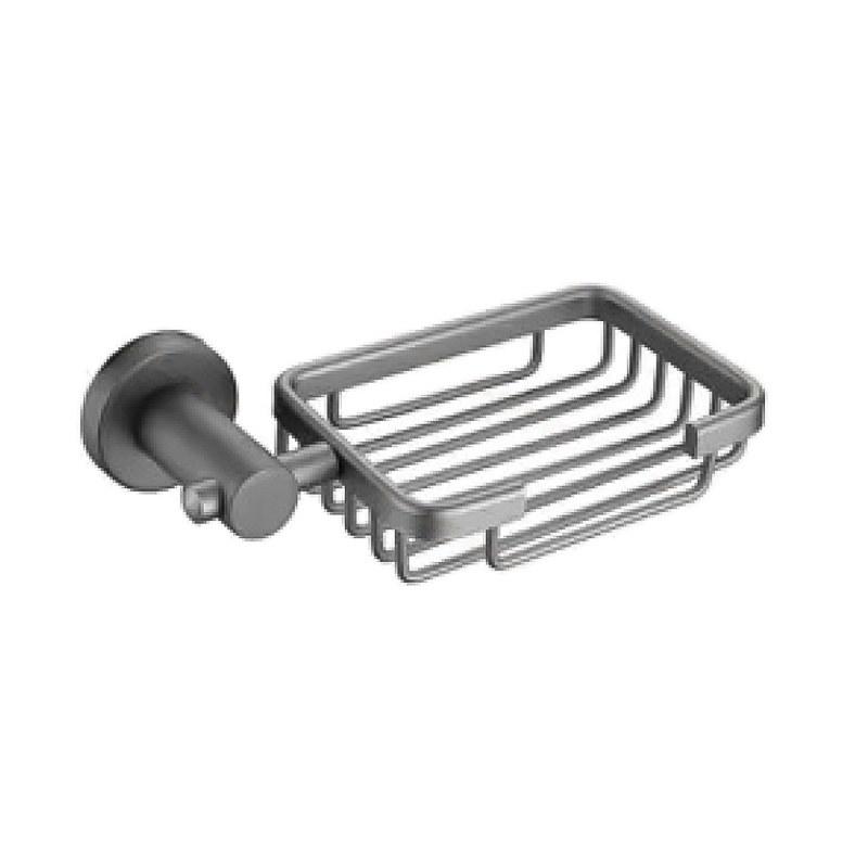 LT-AL8012-GR-2 bathroom hardware set, towel bar, bath accessory
