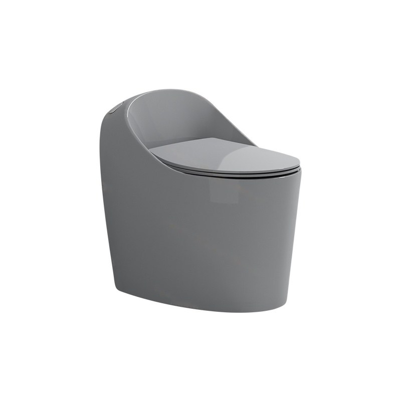LT-1200-CG-LG grey one-piece-toilets