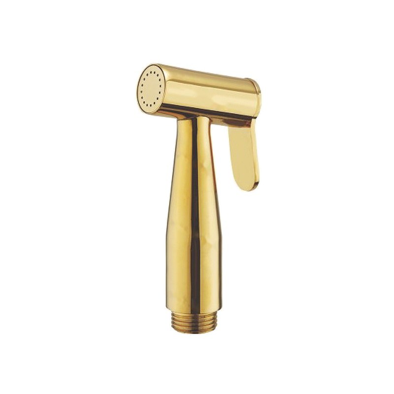 LT-13034-ZINC-PQ bidet sprayer, handheld bidet, toilet spray gun