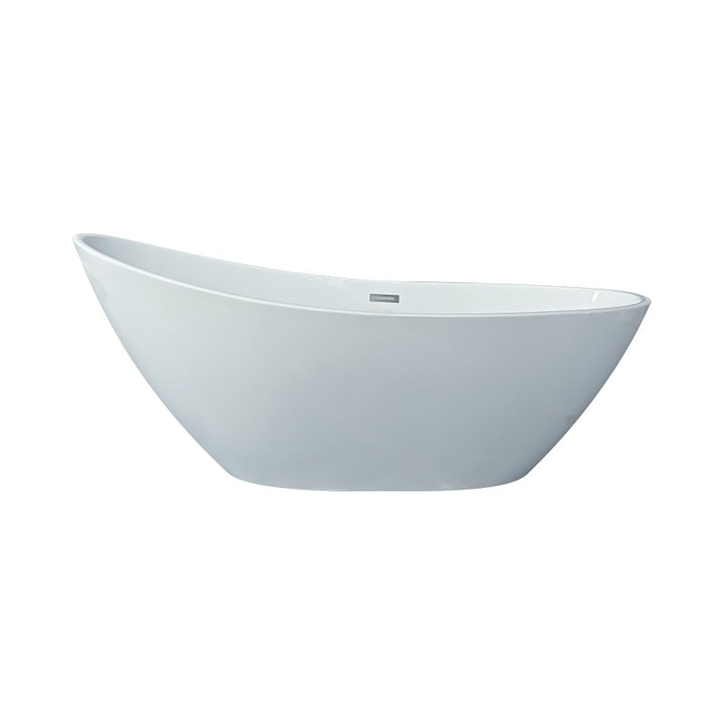 LT-10202-FA-YG bathtub, freestanding tub, soaking tub