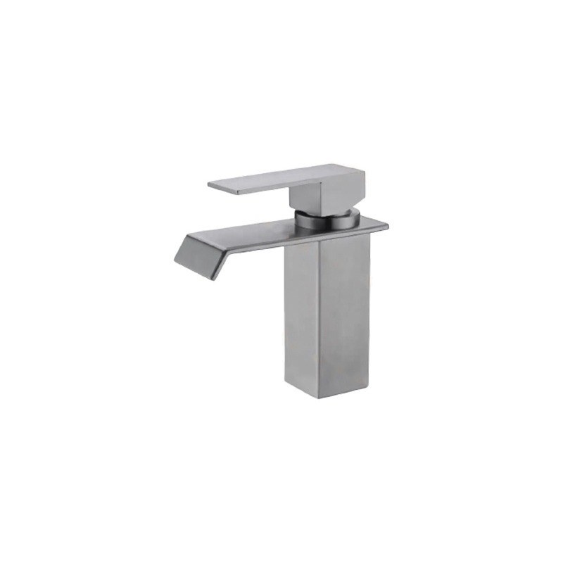LT-10055-SS-TCMPLRLT basin faucet, washbasin mixer, lavatory faucet
