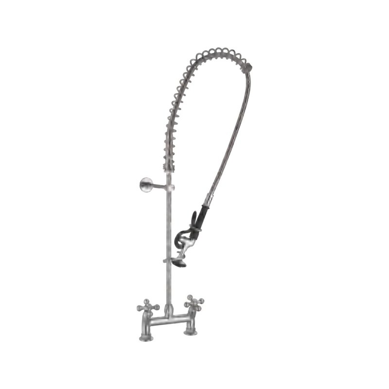 LT-10047-CFE-YCXSL bathtub faucet, tub filler, bath mixer