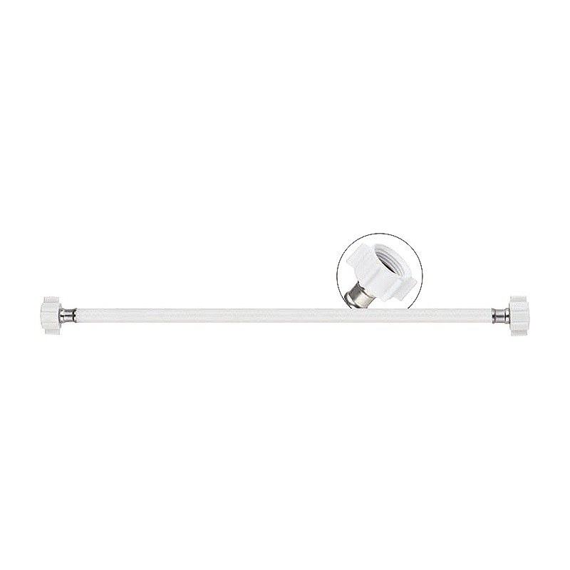 LT-10039-PVC-RG shower hose, flexible hose, inlet hose