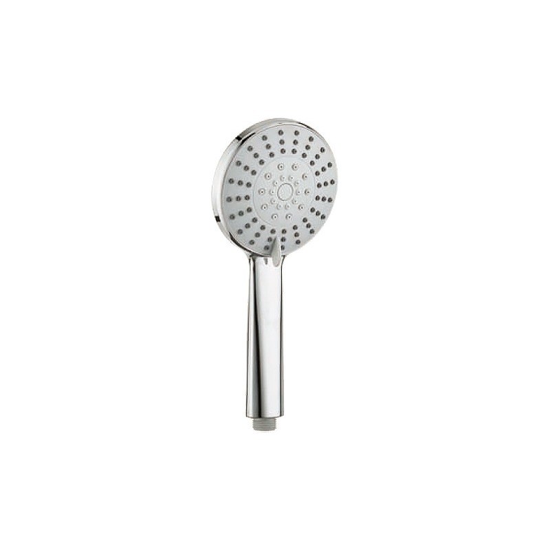 LT-10120-PLA-SP hand shower, hand held shower head
