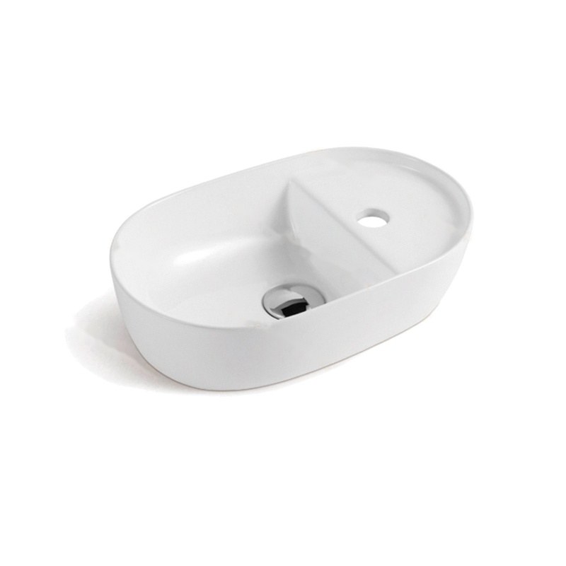 LT-6086 white art-basins
