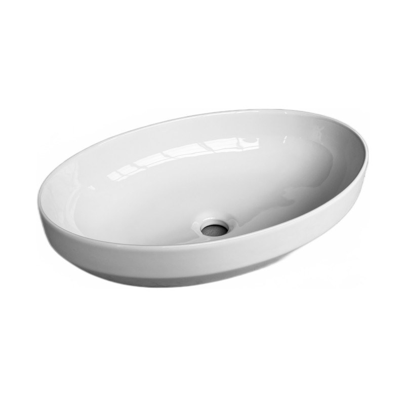 LT-8419 white art-basins