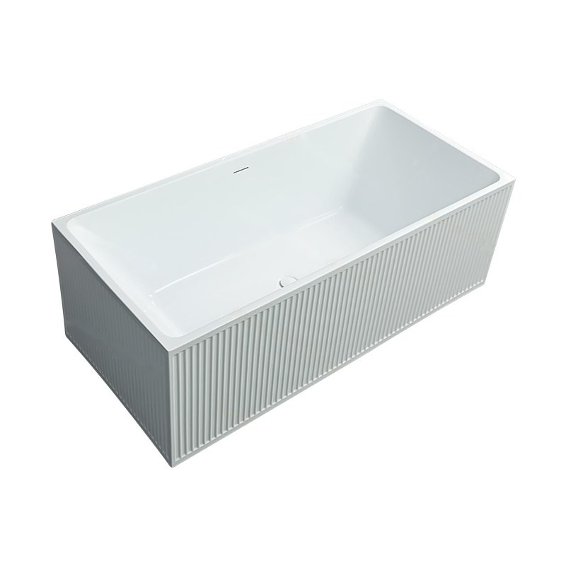 LT-10140-FA-YG bathtub, freestanding tub, soaking tub