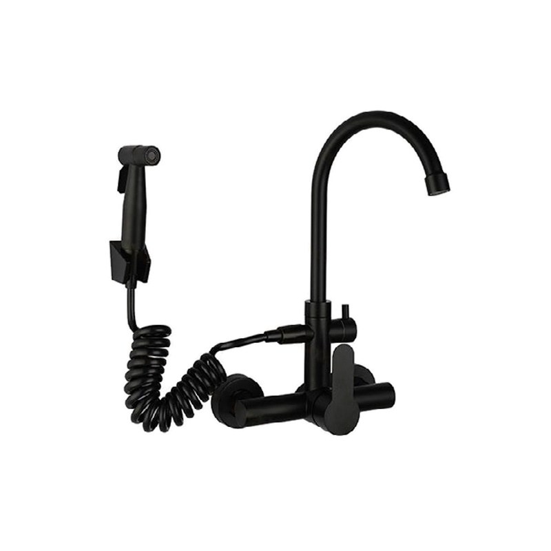 LT-10021-SS-QCYGLT bathtub faucet, tub filler, bath mixer